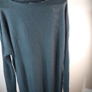 Moda internacional   dress woman  size L